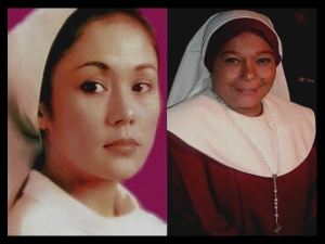 ARTICLES - Vilma Santos Nora Aunor as nuns