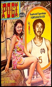 COVERS - 1973 Pogi