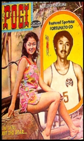 COVERS - 1973 Pogi