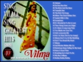 Discography Sing Vilma Sing 40th Anniversary 1972-2002