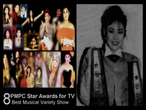 ARTICLES - 8 PMPC Star Awards for TV