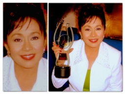 AWARDS - Best Actress 2009 Star